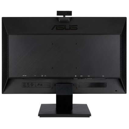Monitor LED ASUS BE24EQK 23.8 inch FHD IPS 5ms Webcam Black