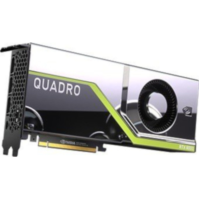 Placa video nVidia Quadro RTX 8000 48GB GDDR6 384bit
