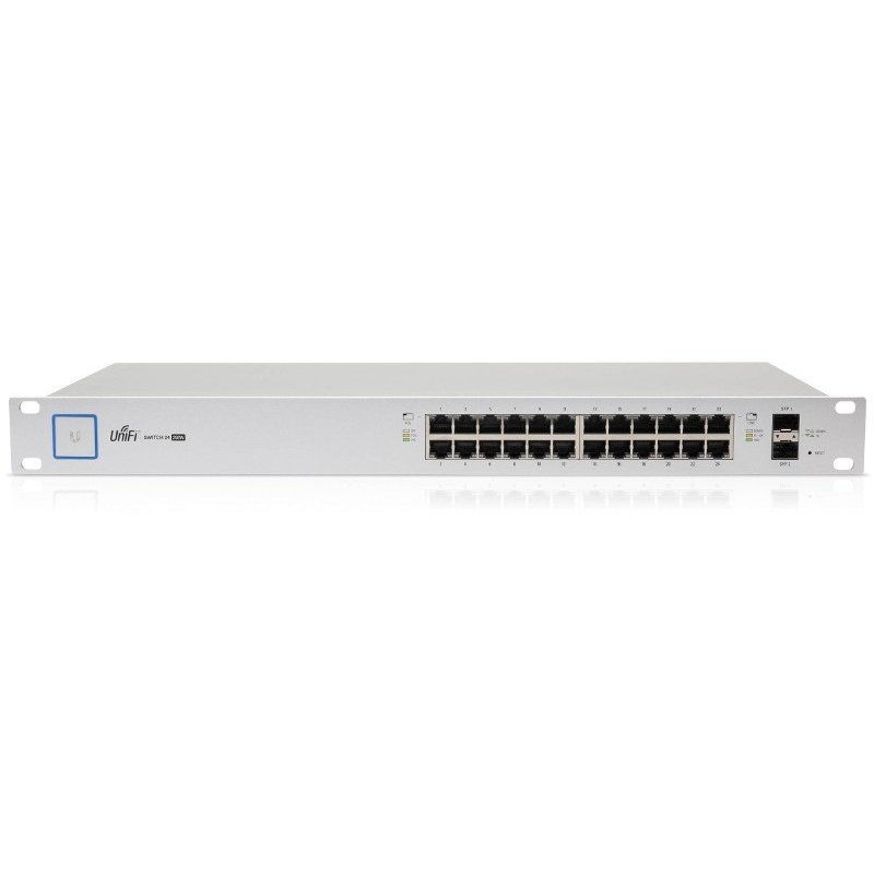 Switch US-24-250W 250W 24xport PoE