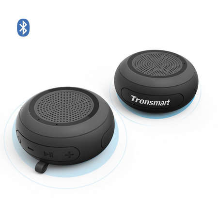 Boxa portabila Tronsmart Splash Bluetooth Black