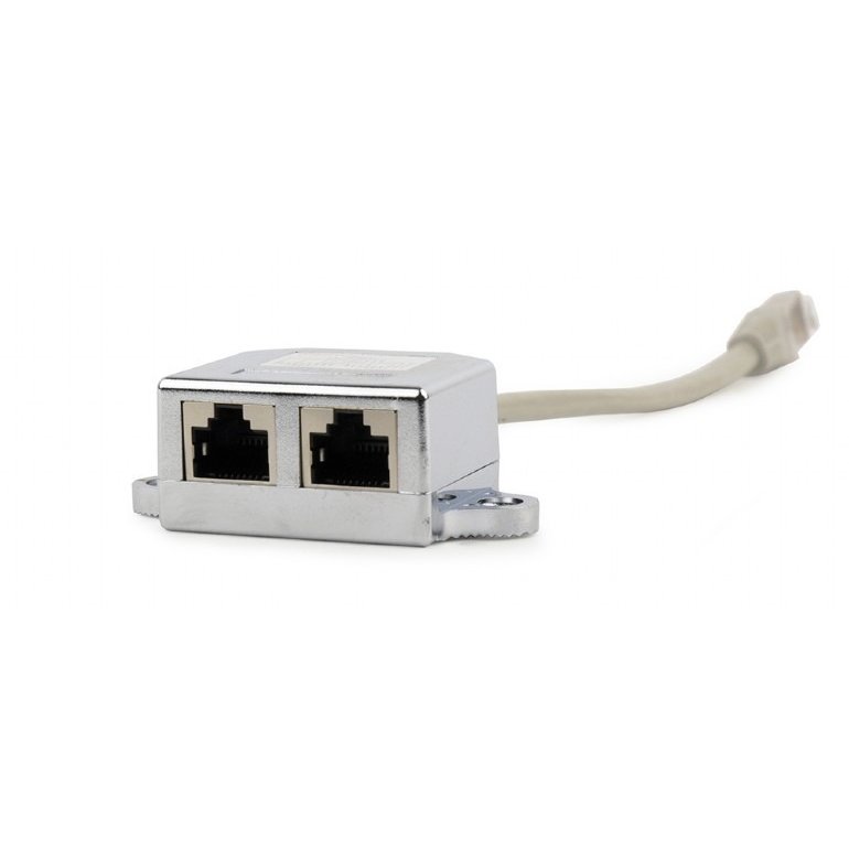 Splitter RJ-45 NCA-SP-02 FTP 2x RJ45