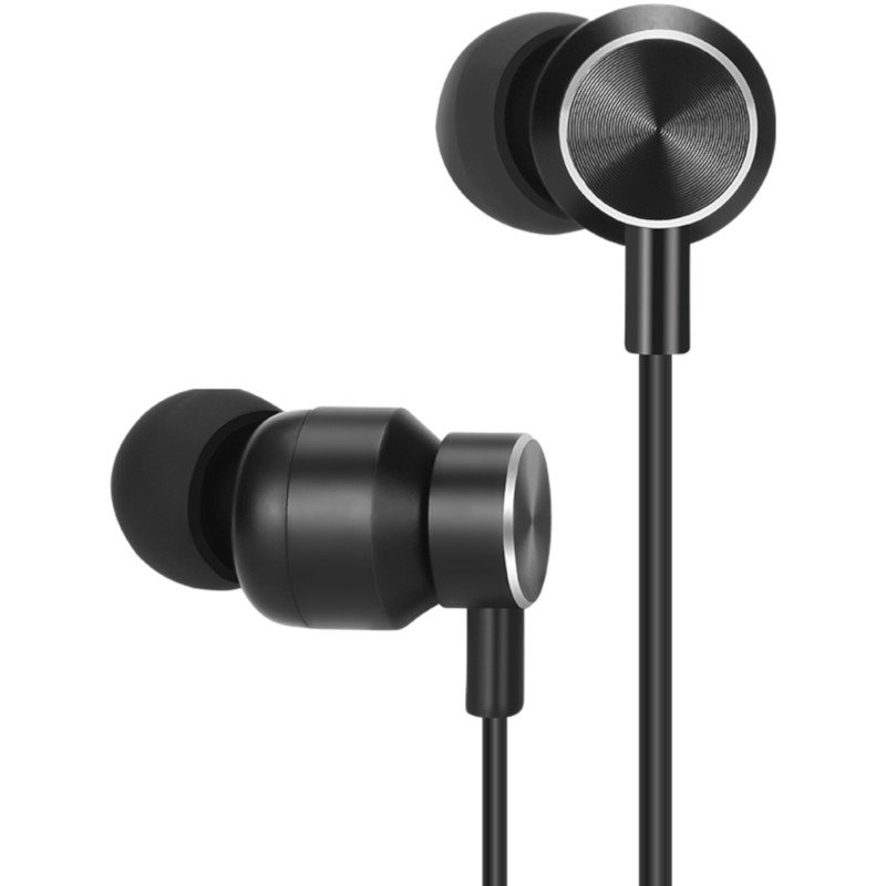 Căști HP DHE-7001 Black — imaginea 3