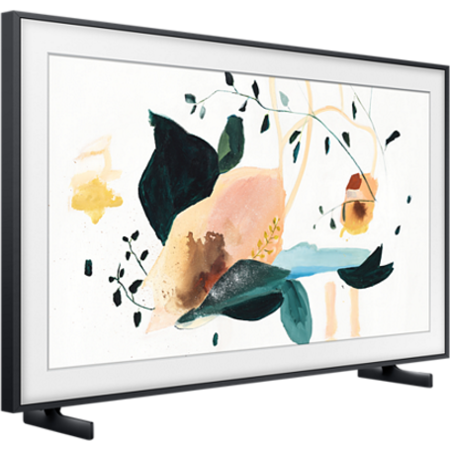 Televizor Samsung QLED Smart TV QE50LS03TA 127cm Ultra HD 4K Black