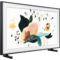 Televizor Samsung QLED Smart TV QE55LS03TA 139cm Ultra HD 4K Black