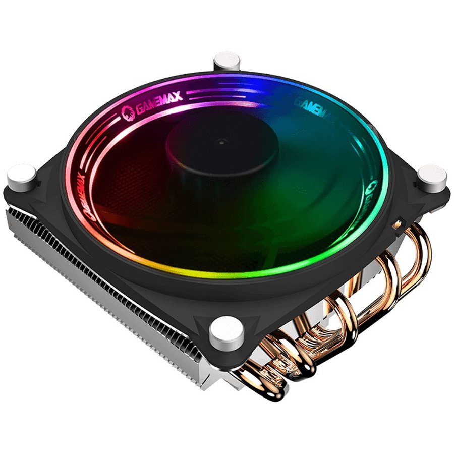 Gamma 300 Rainbow