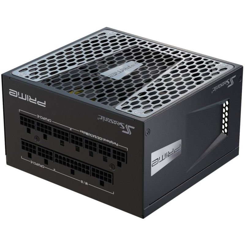 Sursa PRIME PX 750W 80 Plus Platinum Modulara