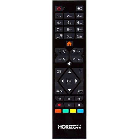 Televizor Horizon LED 32HL6300F/B 81cm Full HD Black