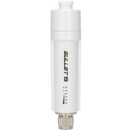 Access point B-DB-AC airMAX AC Bullet Alb