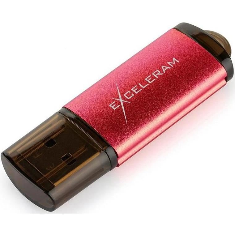 Memorie USB A3 64GB USB 2.0 Red