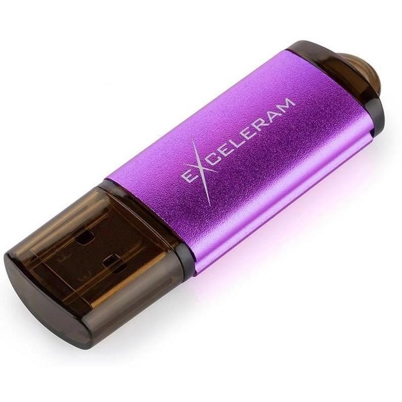 Memorie USB A3 64GB USB 2.0 Purple