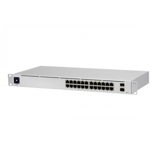 Switch USW-16-POE 16 porturi PoE