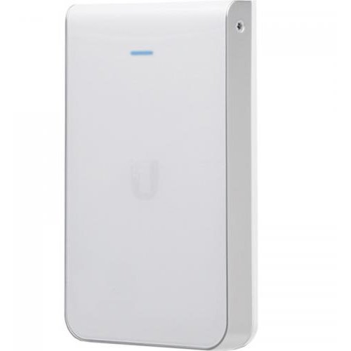 Access point UAP-IW-HD n-Wall Hi-Density Alb