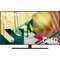 Televizor Samsung QLED Smart TV QE85Q70TA 215cm Ultra HD 4K Black
