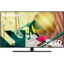 QLED Smart TV QE85Q70TA 215cm Ultra HD 4K Black