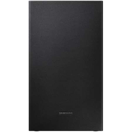 Soundbar Samsung HW-T550 320W Wi-Fi Black