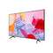 Televizor Samsung QLED Smart TV QE85Q60TA 215cm Ultra HD 4K Black