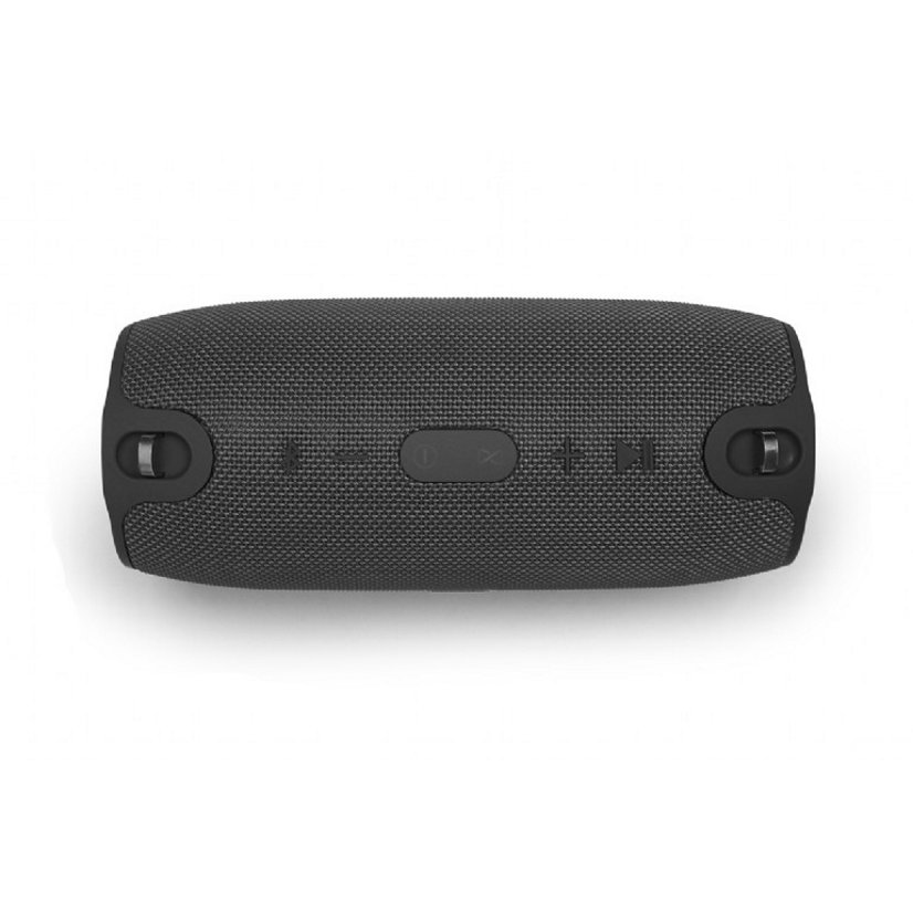 Boxa portabila SPK-BT-06 Bluetooth 10W Black