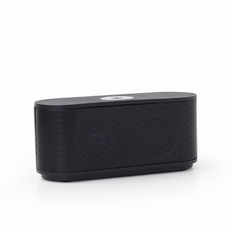Boxa portabila SPK-BT-10-MX Bluetooth 3W Black