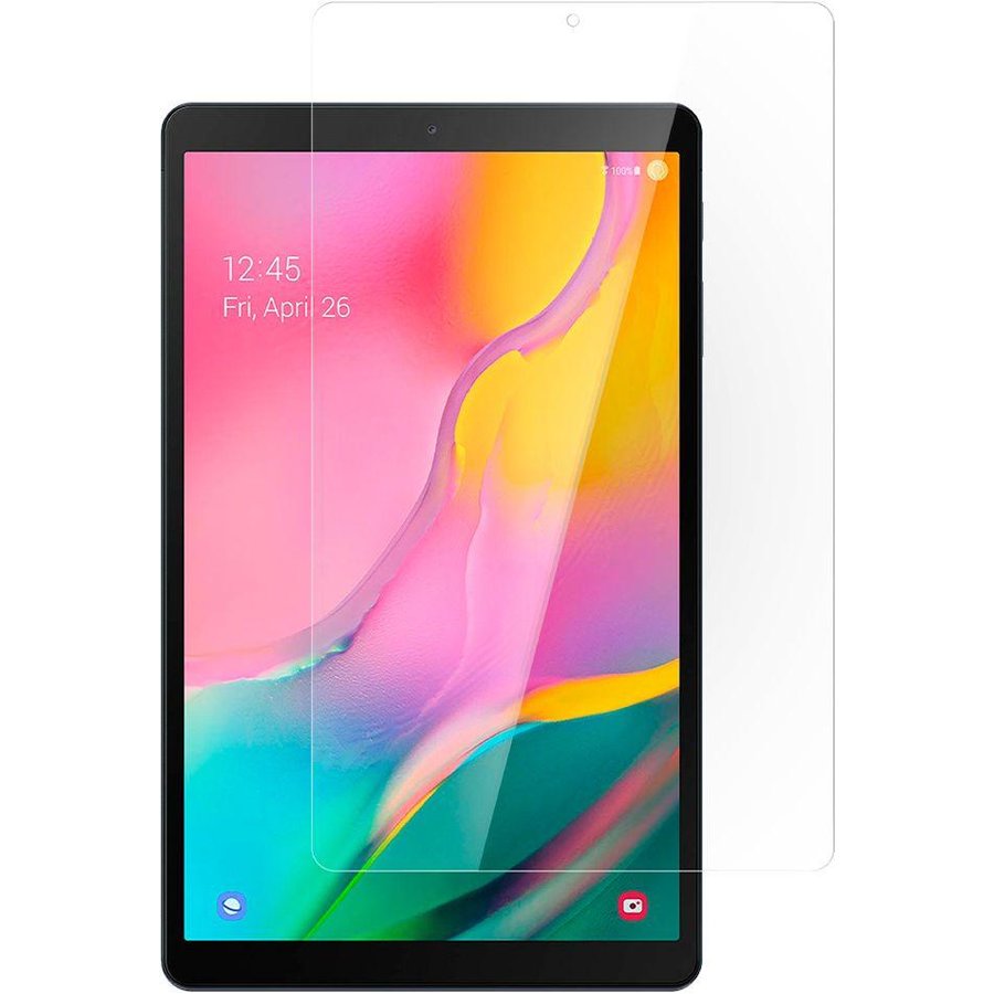 Folie protectie tableta GLAS.tR SLIM Samsung Galaxy Tab A 10.1 inch (2019)