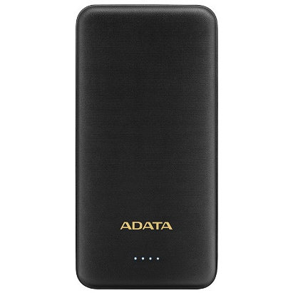 Acumulator extern T10000 10000mAh Black