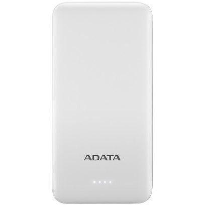 Acumulator extern T10000 10000mAh White