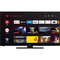 Televizor Horizon LED Smart TV Android 43HL7590U/B 109cm Ultra HD 4K Black