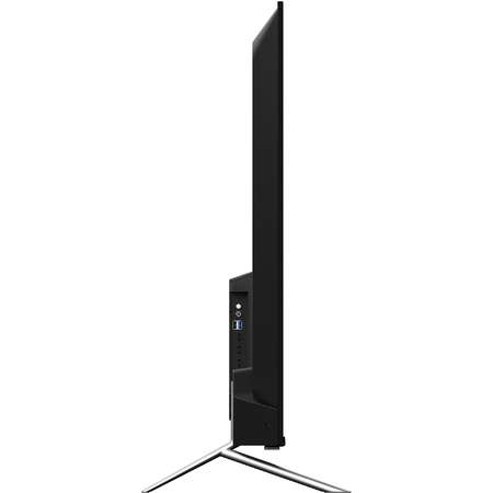 Televizor TESLA DLED Smart TV 55S905BUS 139cm Ultra HD 4K Black