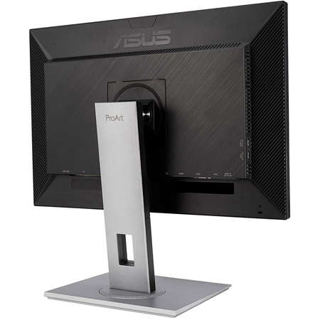 Monitor LED ASUS PA278QV 27 inch WQHD IPS 5ms Black