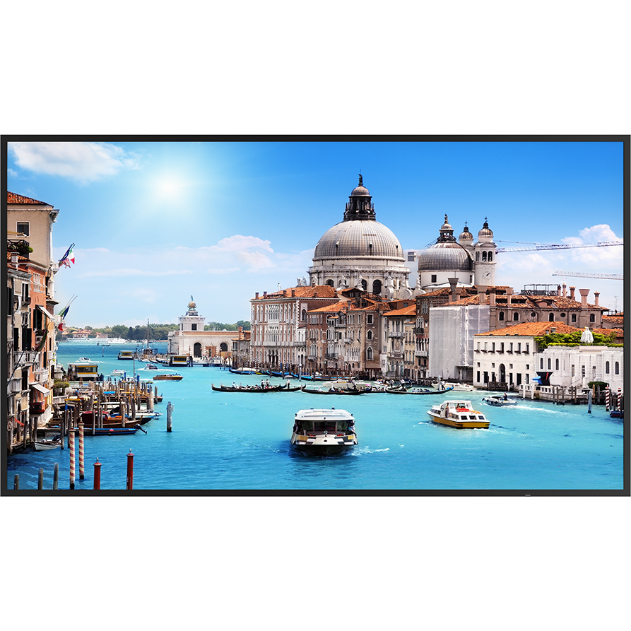 IDS LCD Video Wall 55 inch 6ms Black