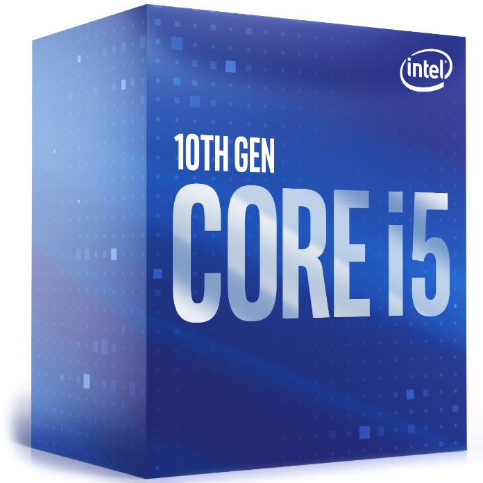 Procesor Core i5-10500 Hexa Core 3.1 GHz socket 1200 BOX