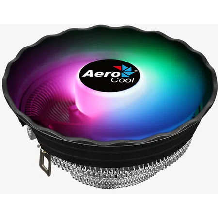 Cooler procesor Aerocool Frost Plus RGB