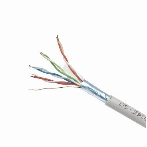 Cablu retea SFTP Cat6a 305m Grey