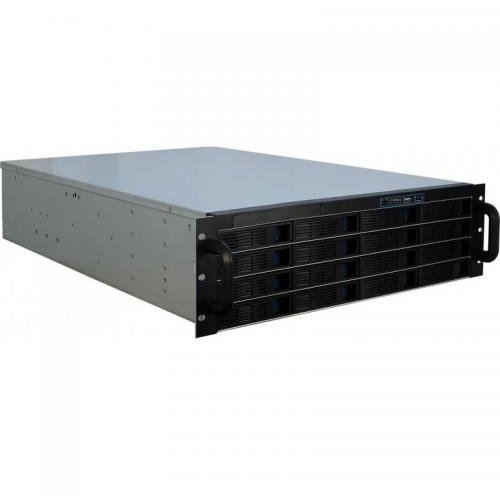 Carcasa server IPC 3U-3416 19 inch