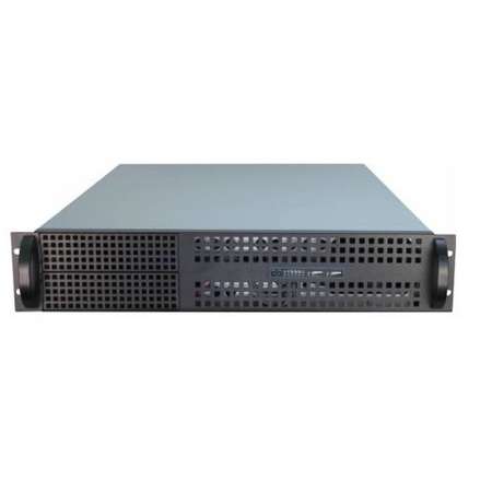 Carcasa server Inter-Tech IPC 2U-2129N 19 inch