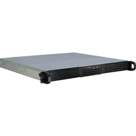 Carcasa server Inter-Tech IPC 1U-10240 19 inch