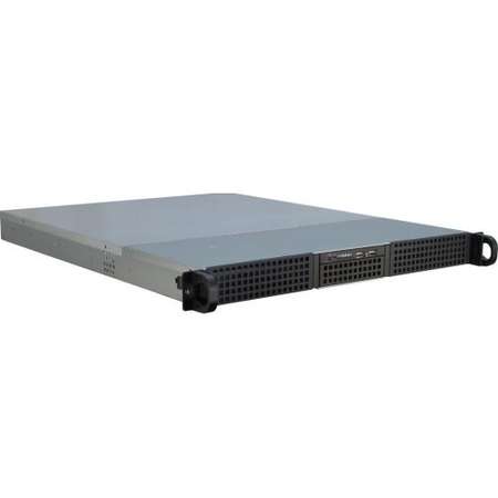 Carcasa server Inter-Tech IPC 1U-10255 19 inch
