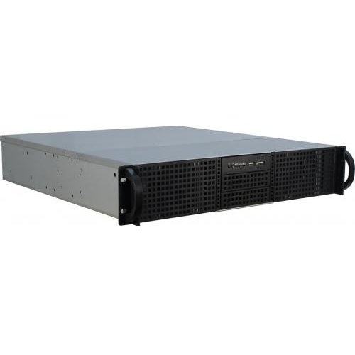 Carcasa server IPC 2U-20248 19 inch