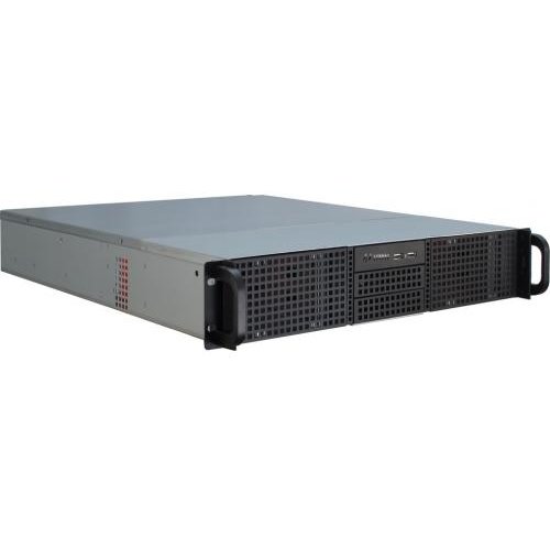 Carcasa server IPC 2U-20255 19 inch