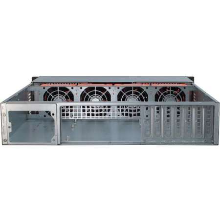 Carcasa server Inter-Tech IPC 2U-20255 19 inch