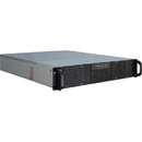 Carcasa server Inter-Tech IPC 2U-20255 19 inch