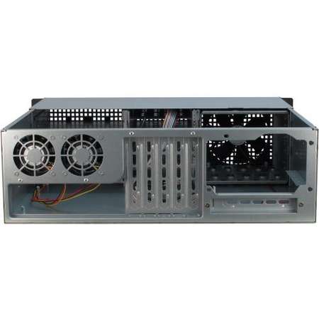 Carcasa server Inter-Tech IPC 3U-30240 19 inch