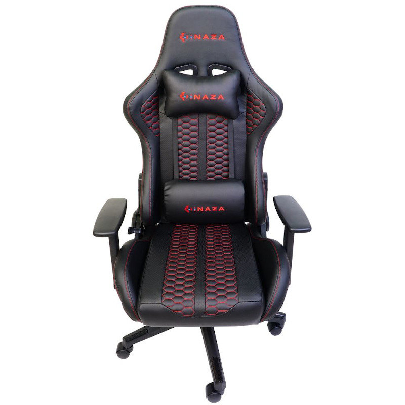Scaun gaming Raven Black