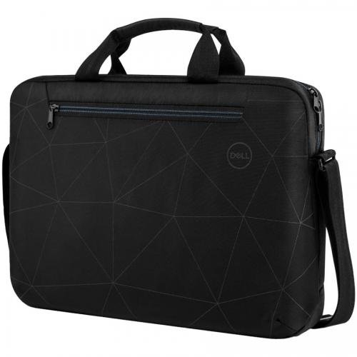 Geanta Laptop Essential Briefcase 15  ES1520C Negru