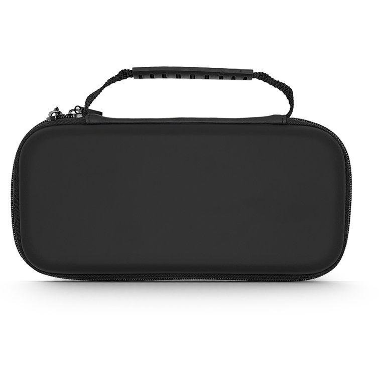 Husa Hard Pouch Nintendo Switch Lite Black