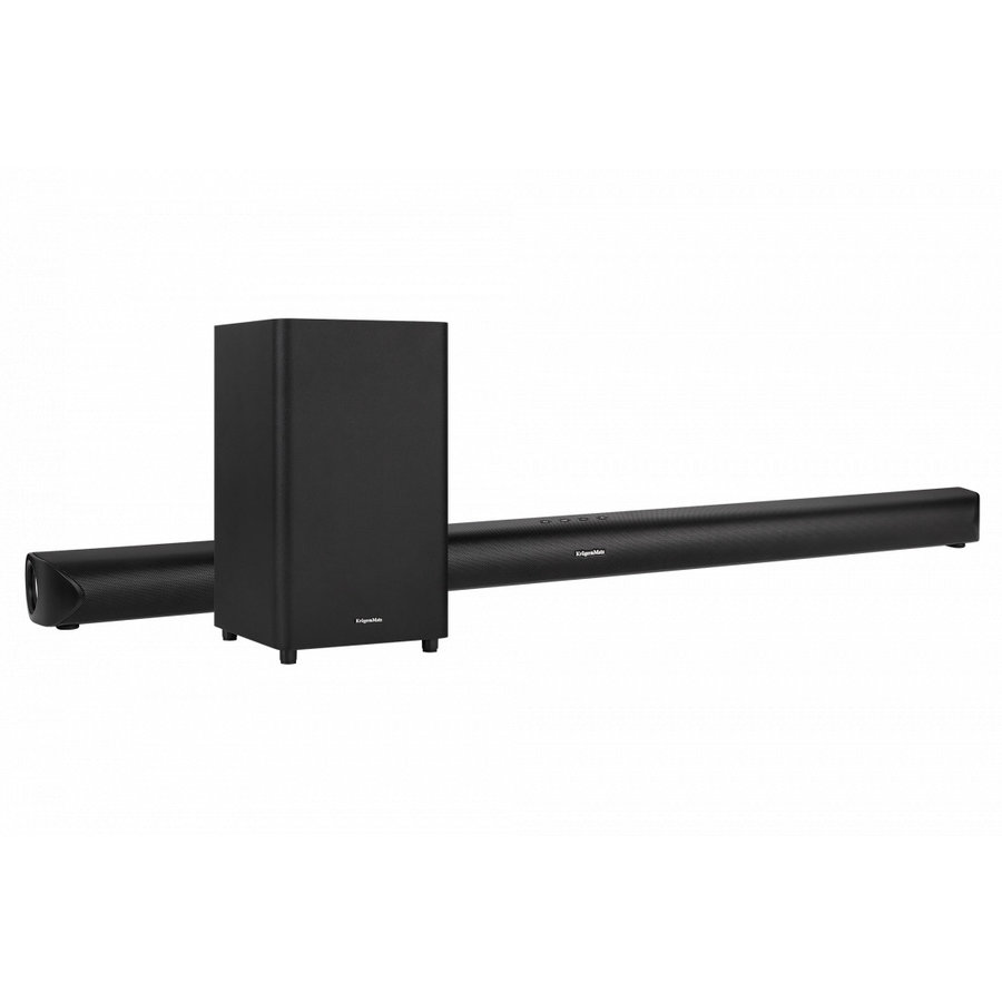 Soundbar Odyssey 2.1 Black