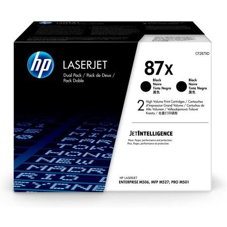 Cartuș Inkjet HP 36000 pagini Black