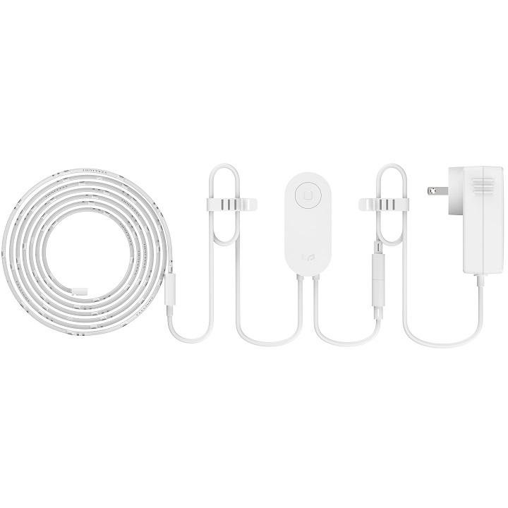 Banda LED Smart Plus Xiaomi 2m WiFi RGB