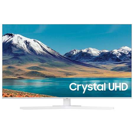Televizor Samsung LED Smart TV UE43TU8512 109cm Crystal 4K White