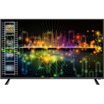 Televizor LED 50NE6700 Smart TV Ultra HD 4K 50inch 126 cm WiFi Negru