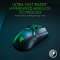 Mouse gaming Razer Viper Ultimate Wireless Hyperspeed Black